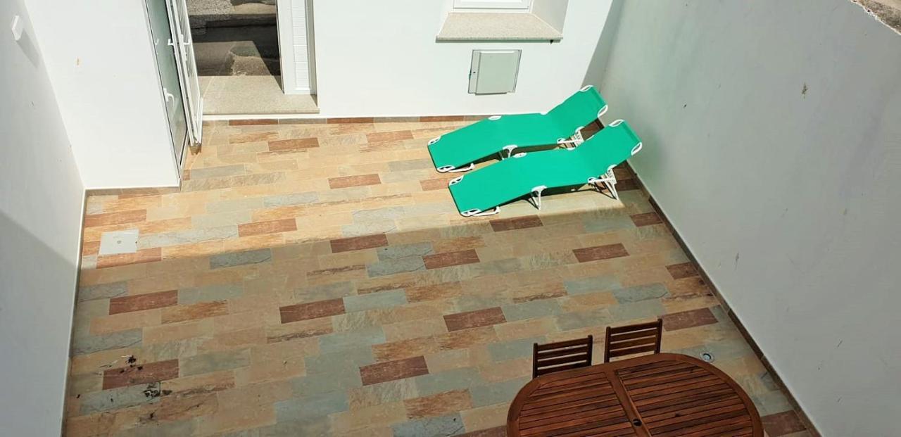 Apartagal-Casas De Portochico, Foz Luaran gambar