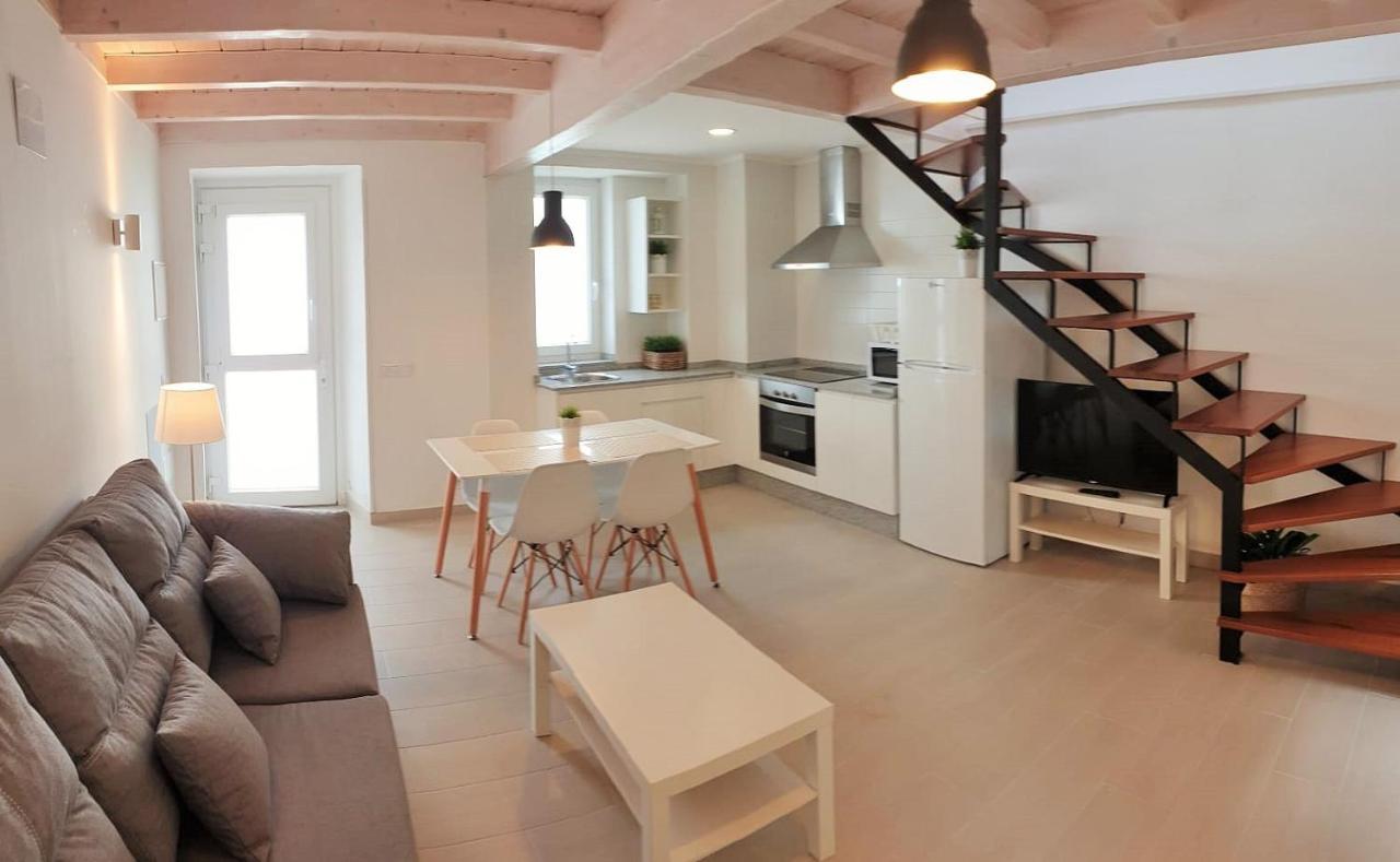 Apartagal-Casas De Portochico, Foz Luaran gambar