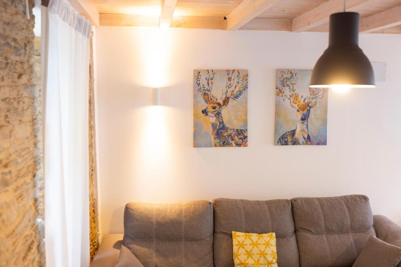 Apartagal-Casas De Portochico, Foz Luaran gambar