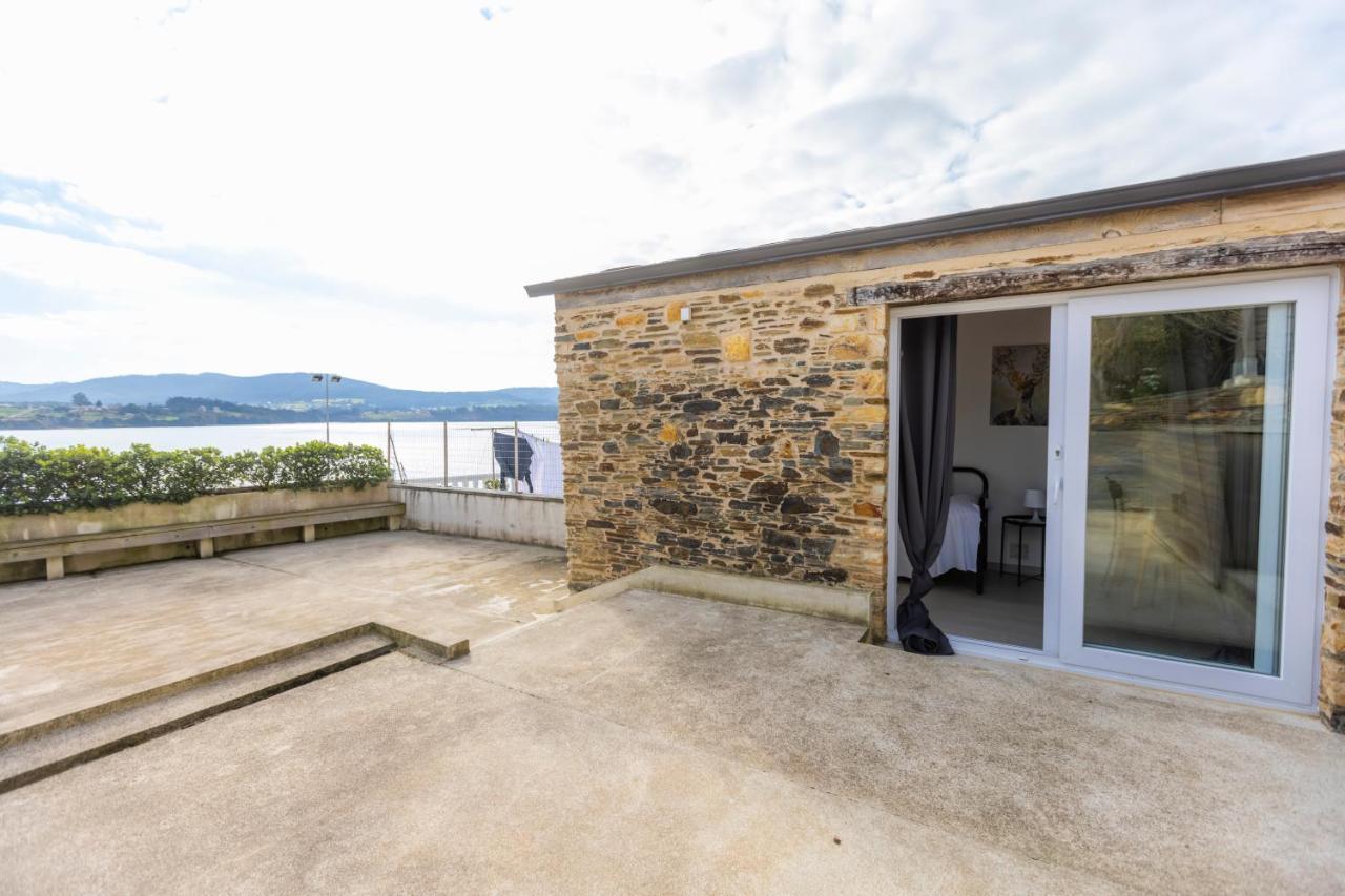Apartagal-Casas De Portochico, Foz Luaran gambar