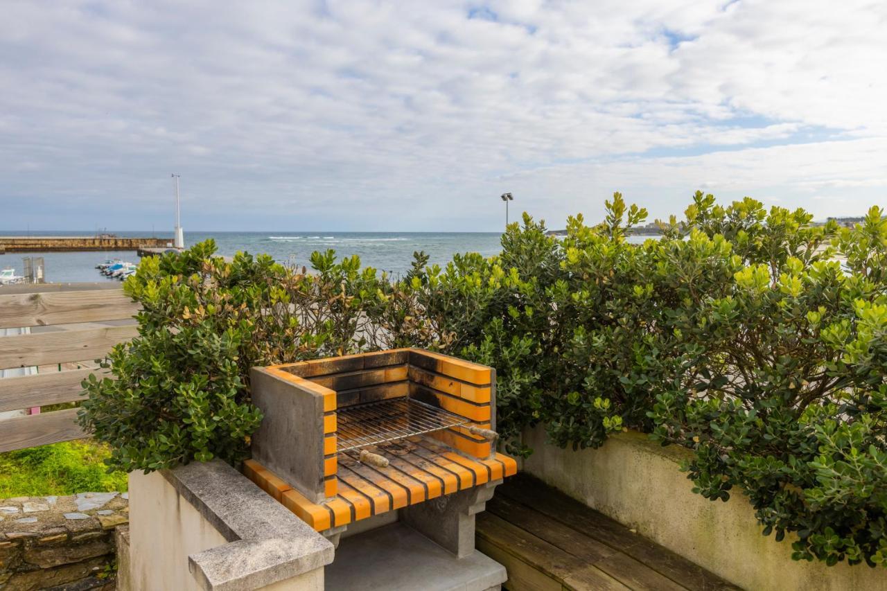 Apartagal-Casas De Portochico, Foz Luaran gambar