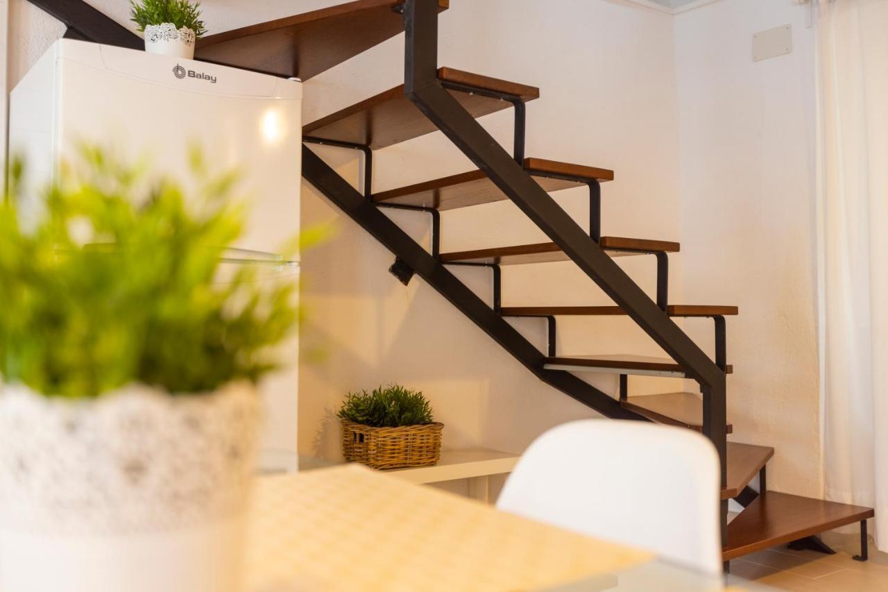 Apartagal-Casas De Portochico, Foz Luaran gambar