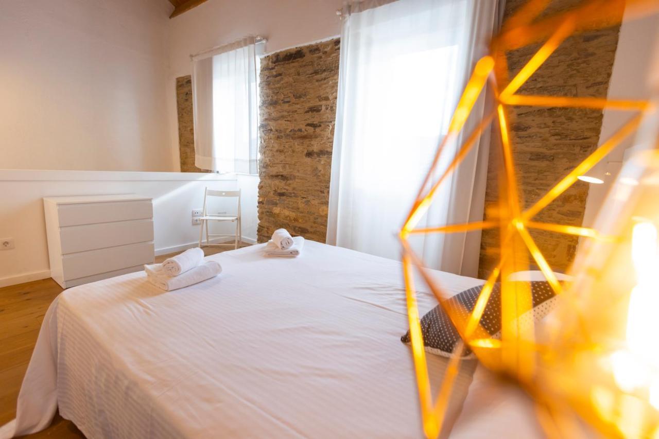 Apartagal-Casas De Portochico, Foz Luaran gambar