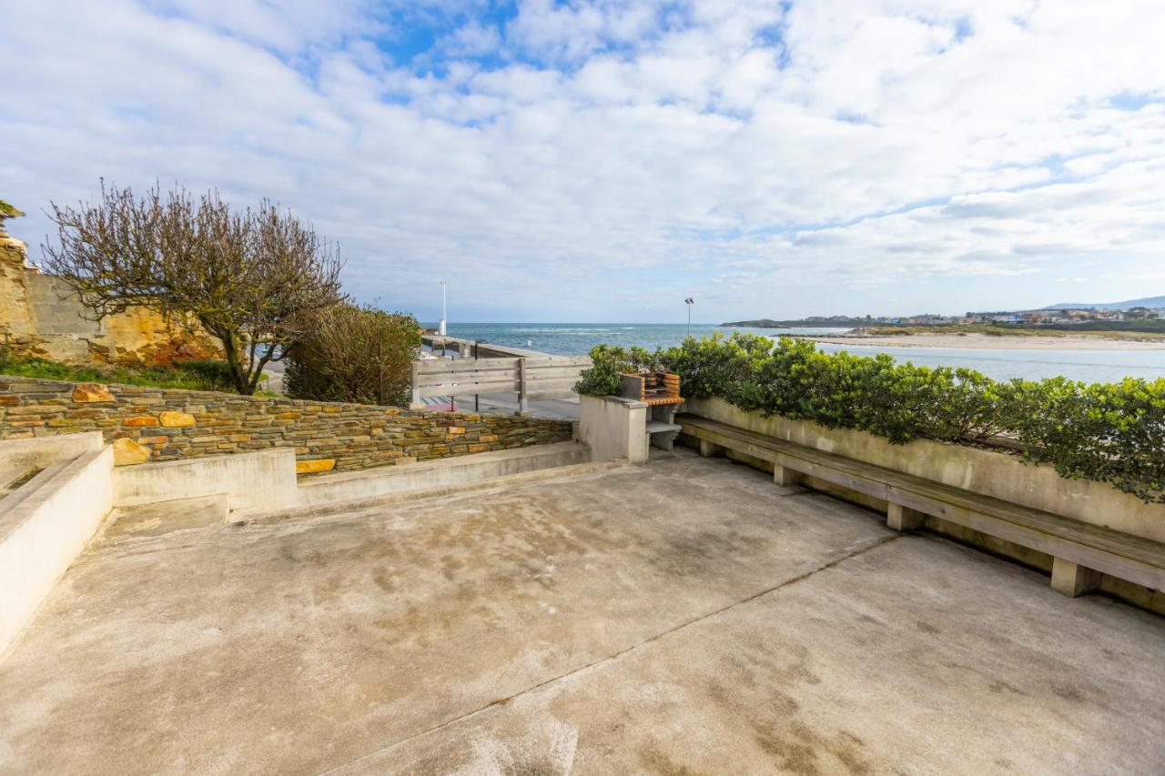 Apartagal-Casas De Portochico, Foz Luaran gambar
