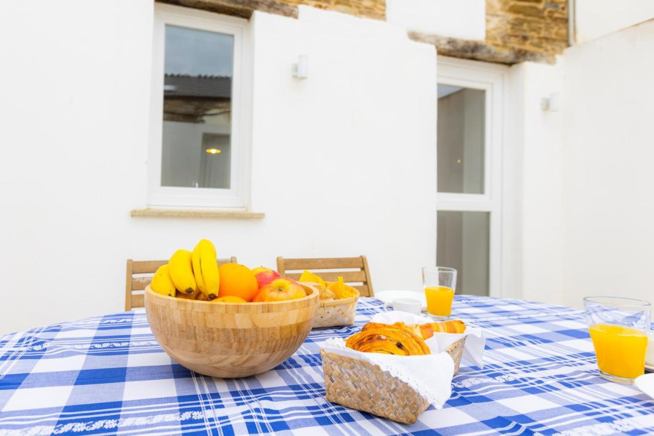 Apartagal-Casas De Portochico, Foz Luaran gambar