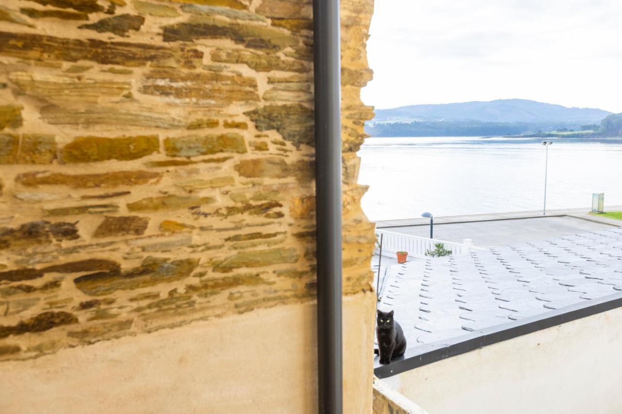 Apartagal-Casas De Portochico, Foz Luaran gambar