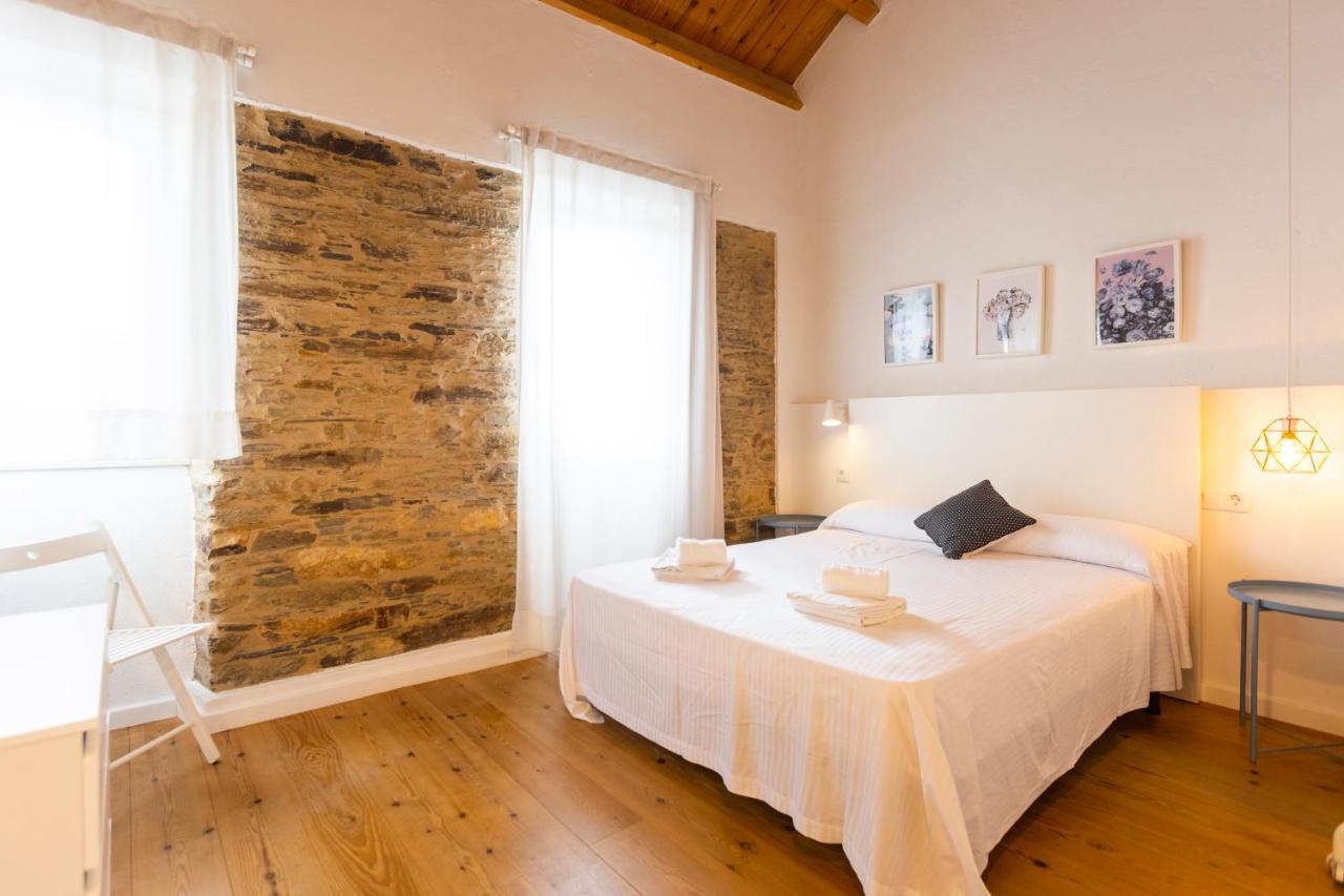 Apartagal-Casas De Portochico, Foz Luaran gambar