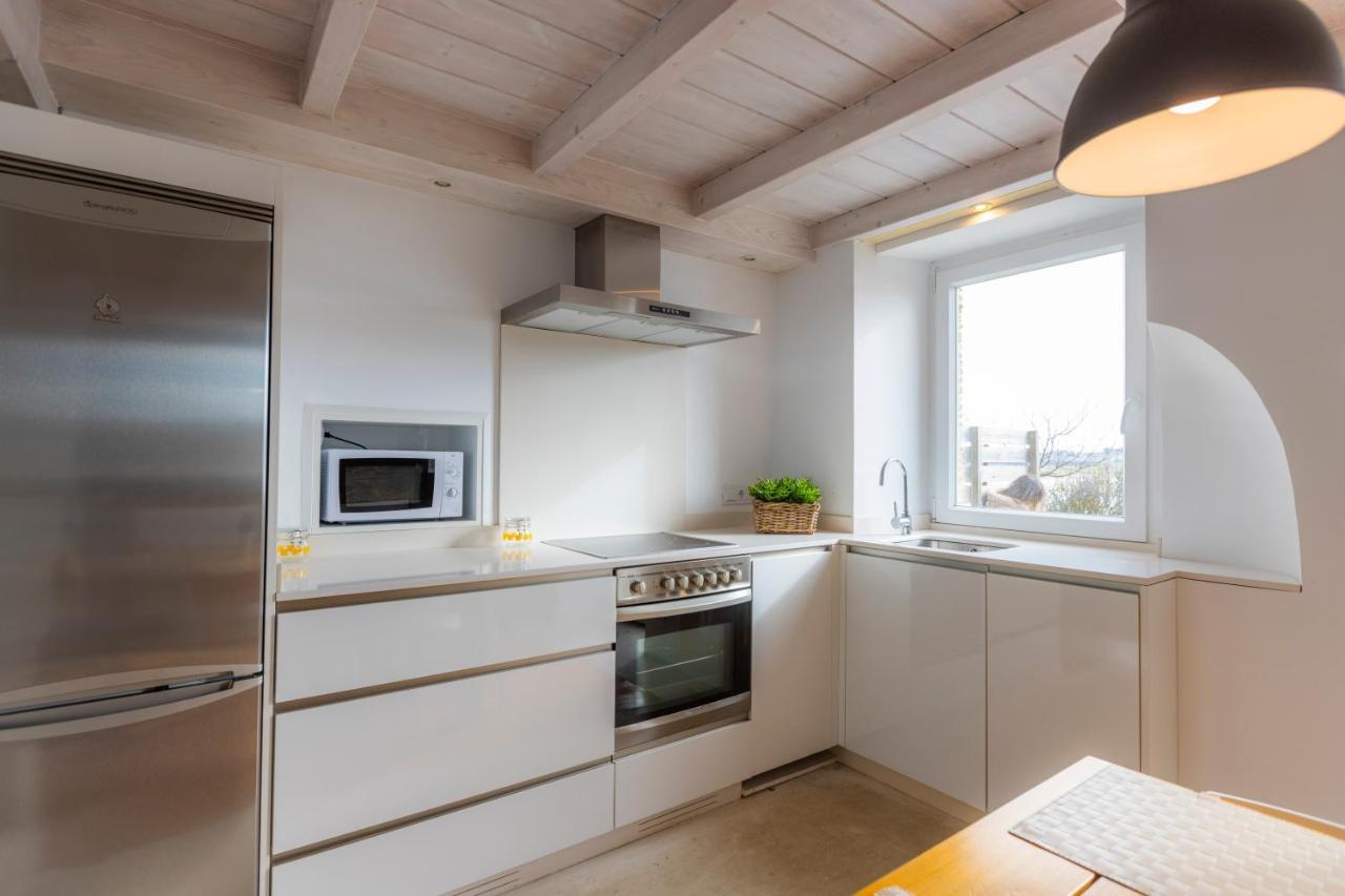 Apartagal-Casas De Portochico, Foz Luaran gambar
