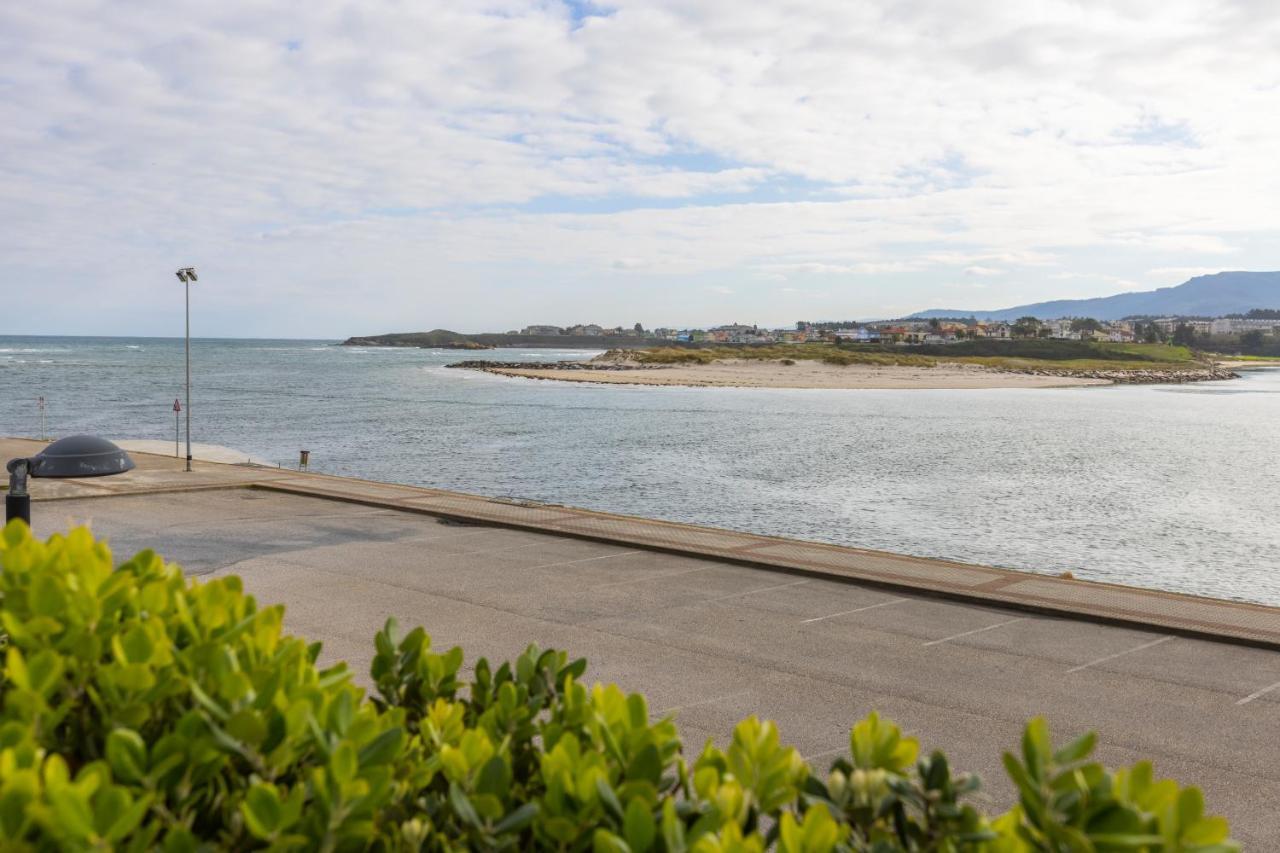 Apartagal-Casas De Portochico, Foz Luaran gambar