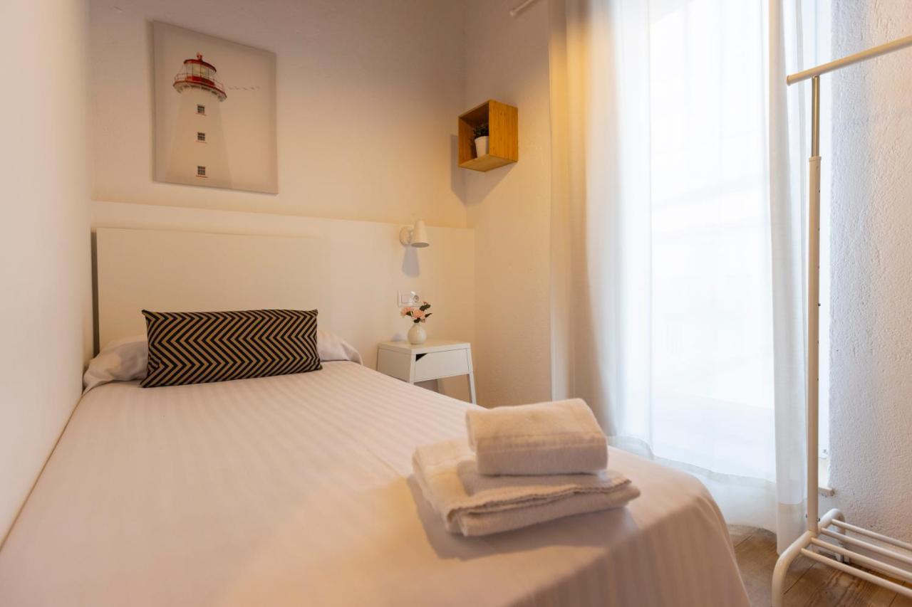 Apartagal-Casas De Portochico, Foz Luaran gambar