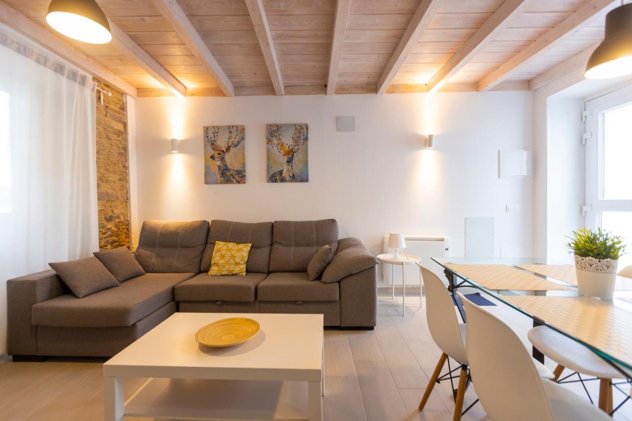 Apartagal-Casas De Portochico, Foz Luaran gambar