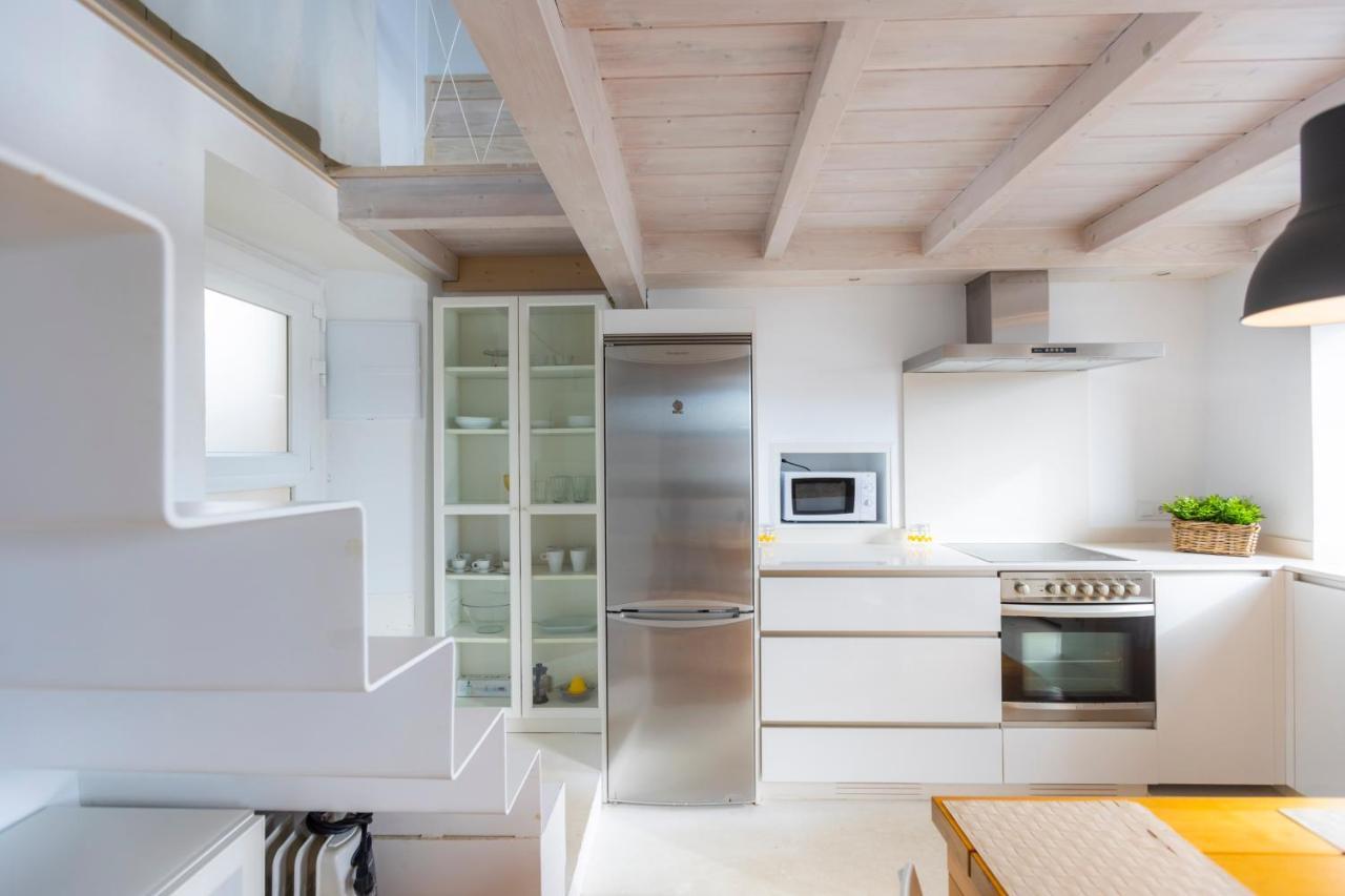 Apartagal-Casas De Portochico, Foz Luaran gambar
