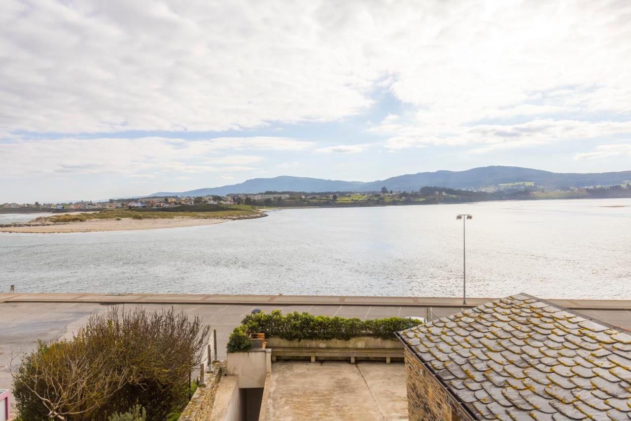 Apartagal-Casas De Portochico, Foz Luaran gambar