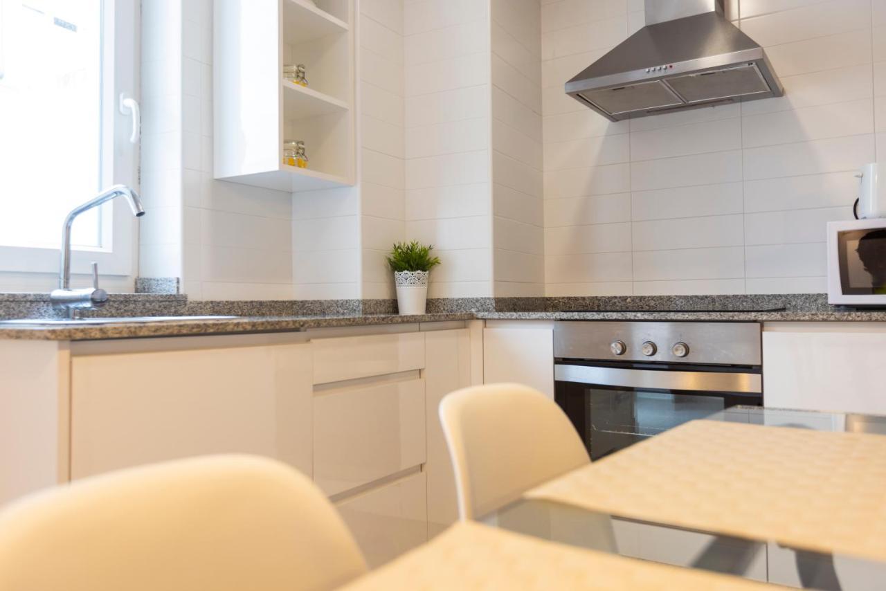 Apartagal-Casas De Portochico, Foz Luaran gambar