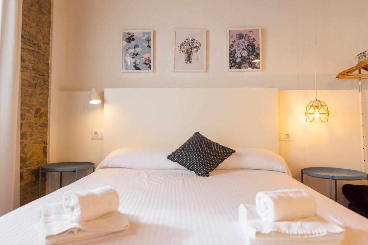 Apartagal-Casas De Portochico, Foz Luaran gambar