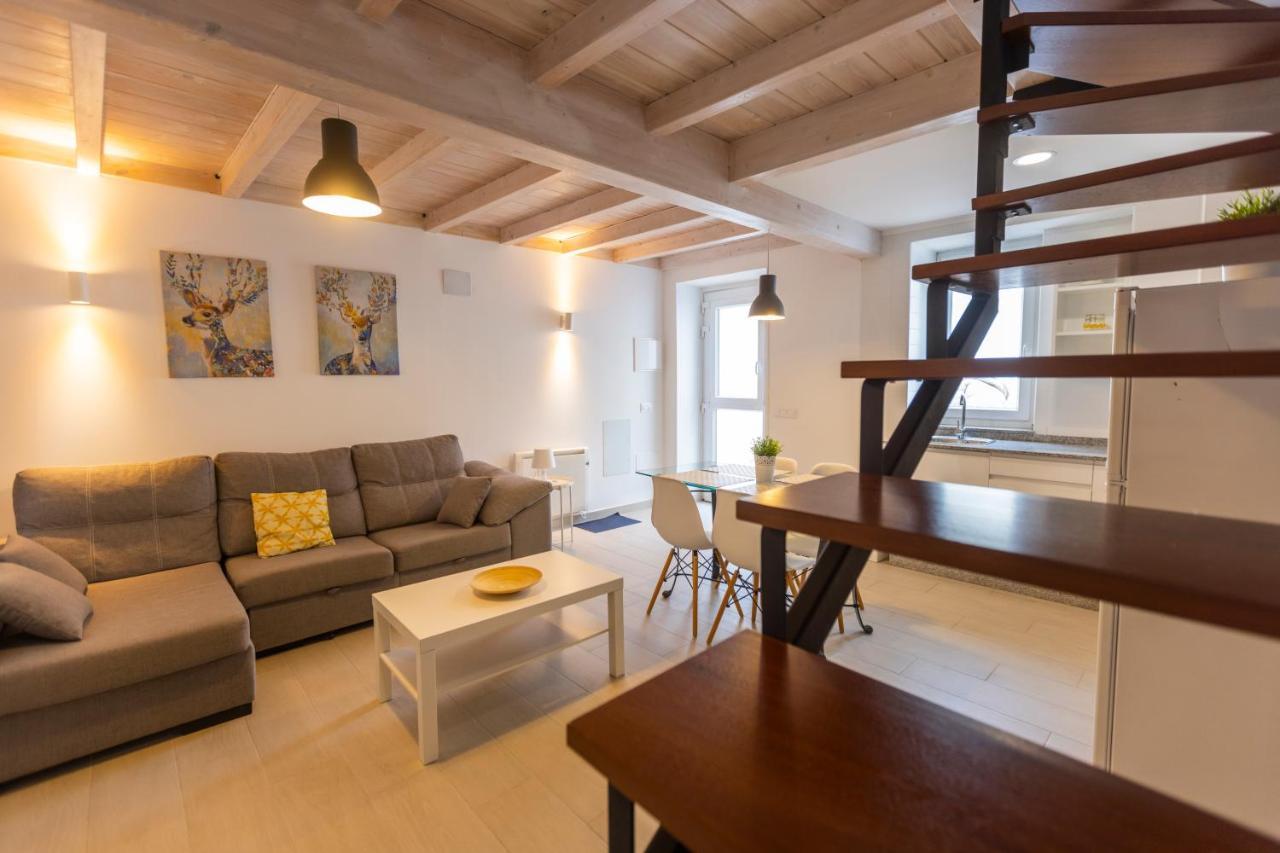 Apartagal-Casas De Portochico, Foz Luaran gambar