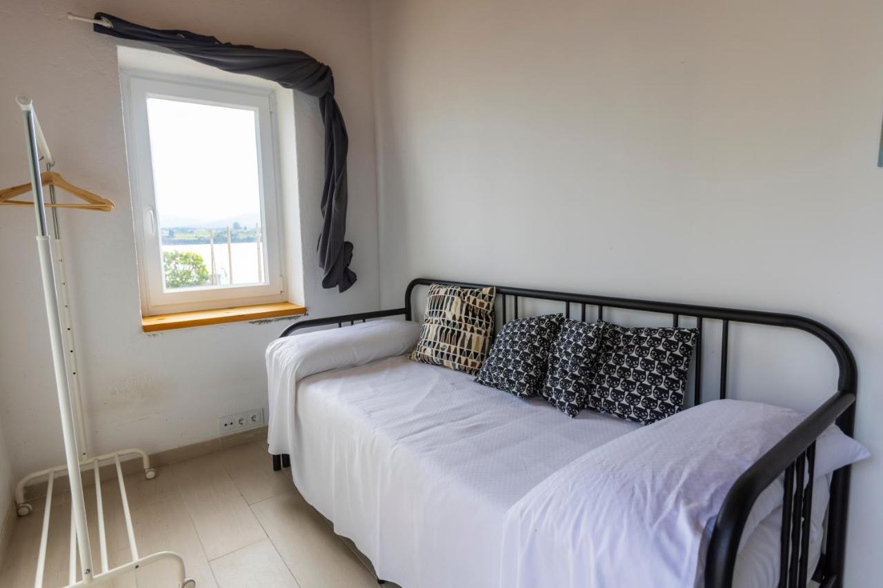 Apartagal-Casas De Portochico, Foz Luaran gambar