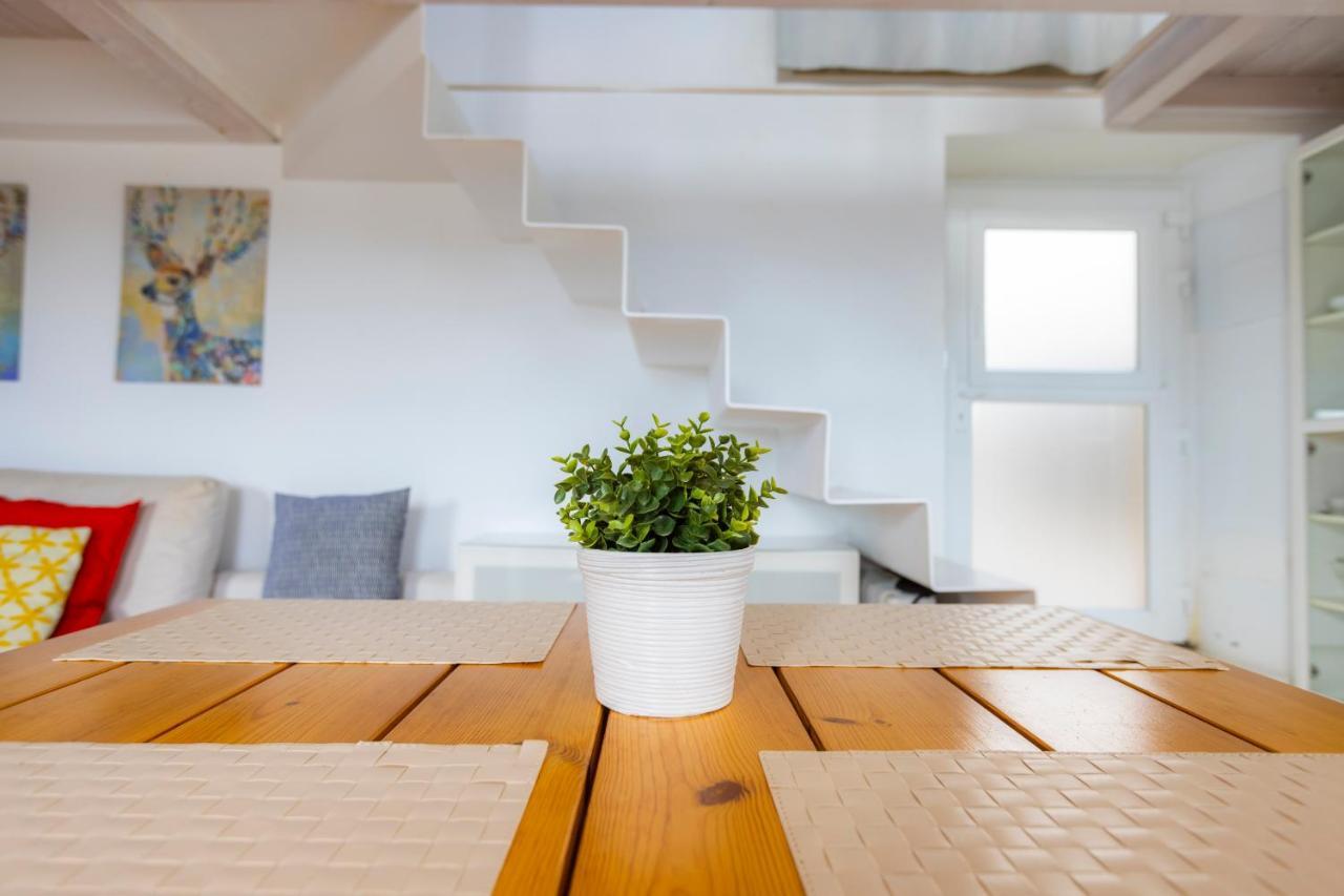 Apartagal-Casas De Portochico, Foz Luaran gambar