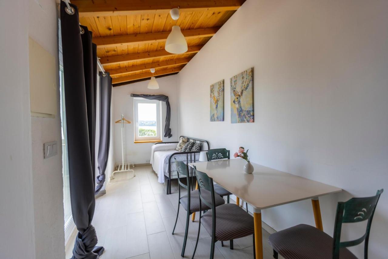 Apartagal-Casas De Portochico, Foz Luaran gambar