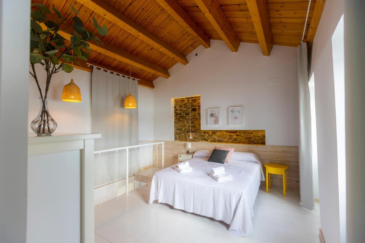 Apartagal-Casas De Portochico, Foz Luaran gambar