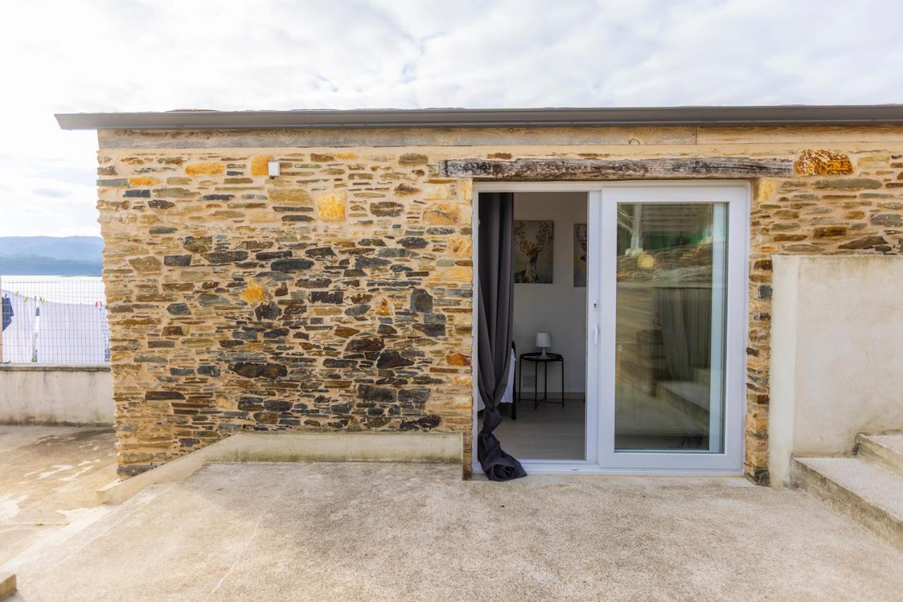 Apartagal-Casas De Portochico, Foz Luaran gambar