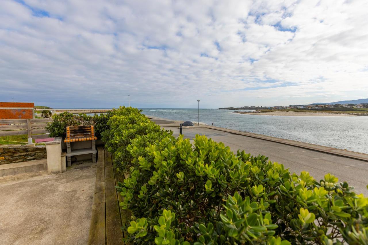 Apartagal-Casas De Portochico, Foz Luaran gambar