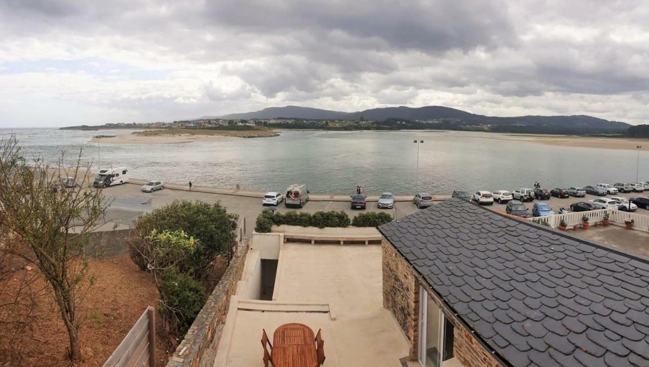 Apartagal-Casas De Portochico, Foz Luaran gambar
