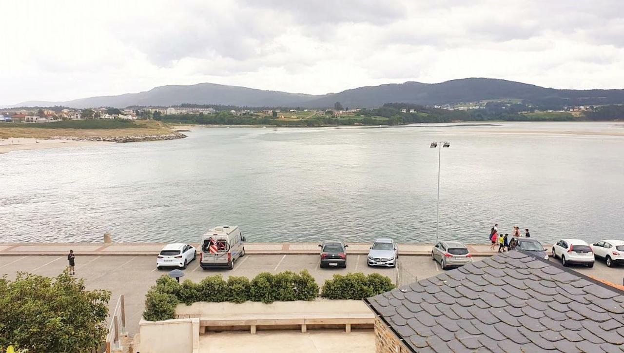 Apartagal-Casas De Portochico, Foz Luaran gambar